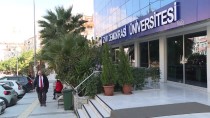 İSTANBUL TEKNIK ÜNIVERSITESI - 'Emekli' Öğrenci, Beşinci Üniversite Diplomasının Peşinde