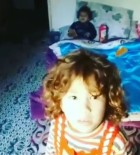 KARACAOĞLAN - Evde Aç Ve Soğukta Annelerinin İşten Gelmesini Bekleyen 2 Çocuğun Hali Yürek Burkuyor