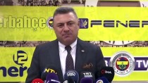 MEHMET EKICI - Fenerbahçe-Çaykur Rizespor Maçından Notlar