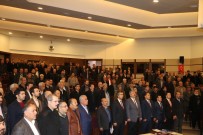 E-TİCARET - Gaziantep Arıcılar Birliği Başkanlığı Seçimi Başladı