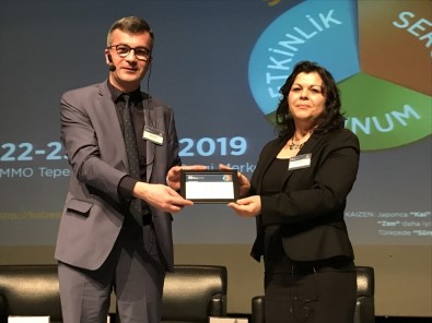 Güner Gönel Açıklaması 'Sağlık Sektörü Havacılık Sektörü Kadar Riskli'