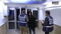 JANDARMA GENEL KOMUTANLIĞI - Haklarında arama kaydı bulunan 2 bin 612 kişi yakalandı