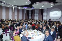 ERDOĞAN TOK - Havzalılar Geleneksel Tirit Gecesi