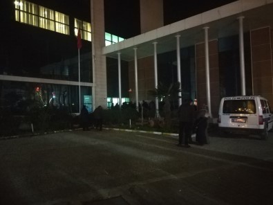 İzmir Menemen'deki Rüşvet Operasyonunda 16 Tutuklama
