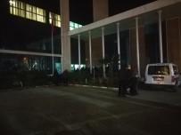 İzmir Menemen'deki Rüşvet Operasyonunda 16 Tutuklama