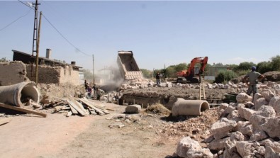 Kangal'da 32 Milyonluk Proje Hayata Geçiyor