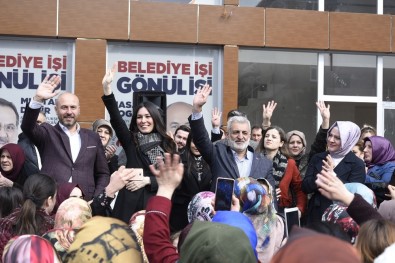 Karaaslan Açıklaması 'İki Taraflı Bir Seçime Gidiyoruz'