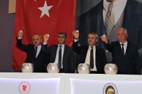 TÜRKİYE TAŞKÖMÜRÜ KURUMU - Karabük'ten TTK'ya Alınacak 100 Kişi Kura İle Belli Oldu