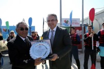 KARŞIYAKA BELEDİYESİ - Karşıyaka'da Secder Akıncı Vefası