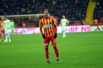 CHERY - Kayserispor'da Chery şoku