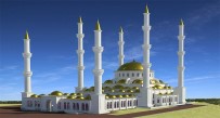 REVAK - Kıbrıs'ın En Büyük Camisi İçin Kullanılacak Malzeme Anketle Belirlendi
