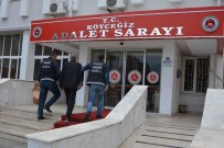 Köyceğiz'de Uyuşturucu Operasyonu; 1 Tutuklama