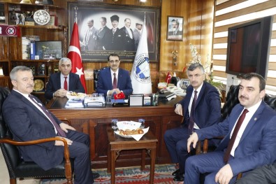 'Madencilikte Ölümlü Kazalar Yüzde 50 Azaldı'