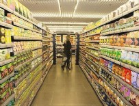 RUHSAR PEKCAN - Marketlerde yeni dönem başlıyor