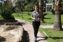 Öykü Arin'le Başlayan Kampanyada Bağış İçin 110 Bin Kişi Kızılay'a Başvurdu