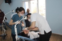 DİŞ FIRÇALAMA - Özel Çocuklara Diş Bakımı