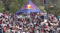 SALZBURG - Red Bull Uçuş Günü Başvurularına Yoğun İlgi