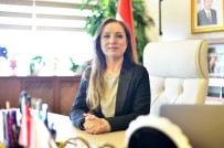 YEŞİLAY HAFTASI - Rektör Çakar, Yeşilay Haftasını Kutladı