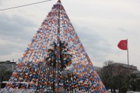 ÖZEL HAREKAT POLİSLERİ - Samsun'da Cumhurbaşkanı Erdoğan Hazırlığı