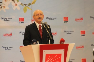 'SP İle De Dirsek Temasımız Var'