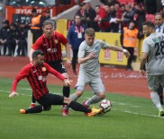SEZGİN COŞKUN - Spor Toto 1. Lig Açıklaması Eskişehirspor Açıklaması 1- Adana Demirspor Açıklaması 2