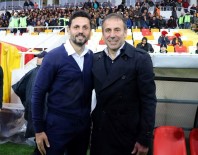 ABDULLAH AVCı - Süper Lig'de usta-çırak haftası