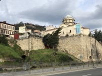 Tarihi Kilesinin Restorasyonu Erken Bitirilecek