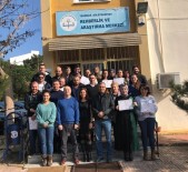 DEVAMSIZLIK - Tekirdağ RAM Devamsızlık Nedenleri Projesi Tamamlandı