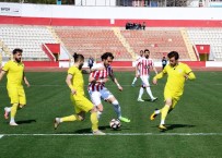 BOLAT - TFF 2. Lig Açıklaması Kahramanmaraşspor Açıklaması 4 - Menemen Belediyespor Açıklaması 1