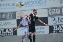MEHMET GÜRKAN - TFF 2. Lig Açıklaması Manisa BBSK Açıklaması 3 - Bandırmaspor Baltok Açıklaması 0