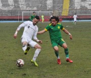 KıZıLYER - TFF 2. Lig Açıklaması Zonguldak Kömürspor Açıklaması 0 - Darıca Gençlerbirliği Açıklaması 0