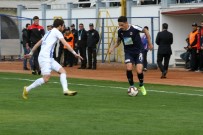 MUSTAFA İLKER COŞKUN - TFF 2. Lig Kırmızı Grup Açıklaması Fethiyespor Açıklaması  0 - 0 Tuzlaspor