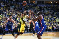 BAYERN MÜNIH - THY Euroleague'de 24. Haftanın Ardından