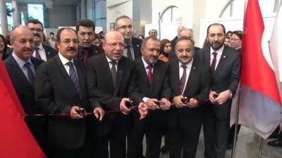 Türk Üniversiteleri Tunuslu Öğrencilerle Buluştu