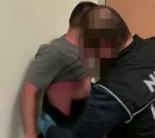 SAO PAULO - Üzerinden 1,5 Milyonluk Kokain Çıktı