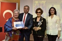 KURULUŞ YILDÖNÜMÜ - Zeytinköy İnsanıyla Gelişip Değişiyor