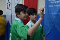 CELAL BAYAR - 18 Mart Çanakkale Şehitlerini Anma Dart Turnuvası Sona Erdi