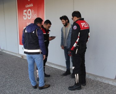 81 ilde 'Huzur' operasyonu