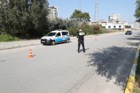 JANDARMA GENEL KOMUTANLIĞI - 81 İlde Huzur Uygulaması Açıklaması 2 Bin 423 Kişi Yakalandı