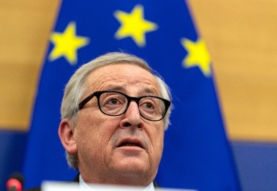 AB Komisyonu Başkanı Juncker Açıklaması 'Bu Haftaki AB Zirvesinde Brexit Ertelemesi Görüşülecek Gibi Görünmüyor'