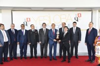 JOKEY - Adana'da Vali Kupası Koşusunu 'Bildenhan' Kazandı