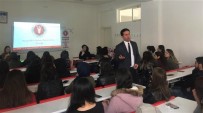 BATıN - ADÜ'de 'Travmalı Hastaya Yaklaşım Eğitimi' Düzenlendi