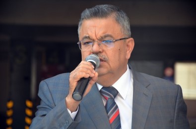 AK Partili Yağcı'dan CHP'nin Adayına Eleştiri