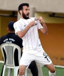 PEDRO - Altay'da Furkan Yeniden Doğdu