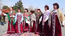 İLHAM ALIYEV - Azerbaycan'da Nevruz Bayramı