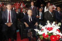 İSMAIL FARUK AKSU - Bahçeli Açıklaması 'Kılıçdaroğlu Atatürk'ün Partisini HDP'nin Kumanda Merkezi Haline Getirdi'