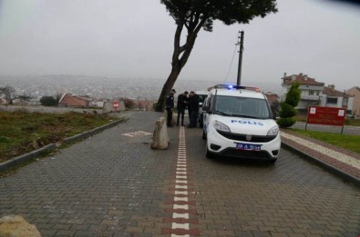 Balıkesir'de Polis Güven Uygulaması Yaptı