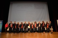 ULUDAĞ ÜNIVERSITESI - Başarılı Akademisyenler Ödüllendirildi