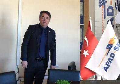 Başkan Yardımcısı Öztürk'ten Nevruz Bayramı Mesajı