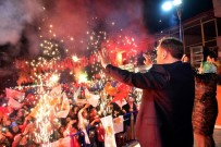 Başkan Yıldırım Açıklaması 'Erbaa'yı Marka Şehir Yaptık'
